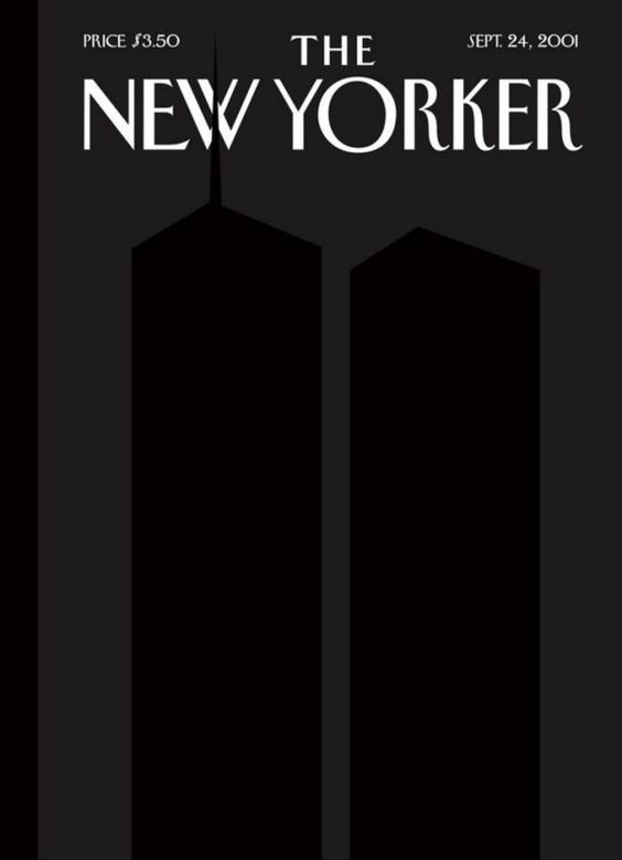 Portadas icónicas de The New Yorker – Blog Imprimir mi revista